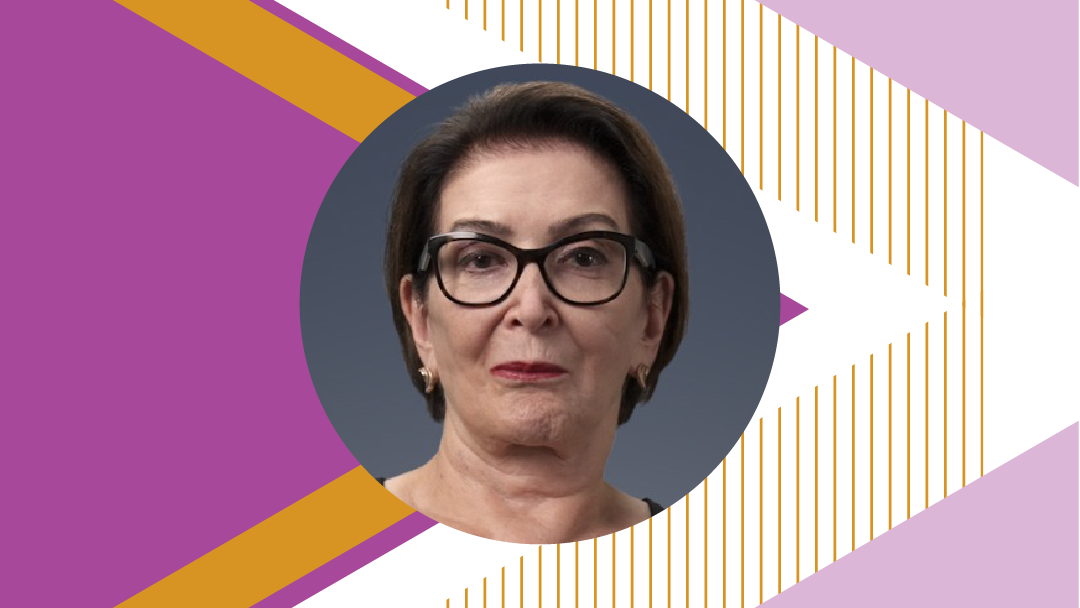 Olga Colpo – Governança em empresas familiares